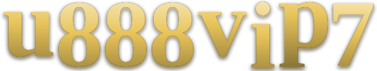 u888vip7 logo
